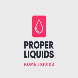 Logo of Properliquids.com