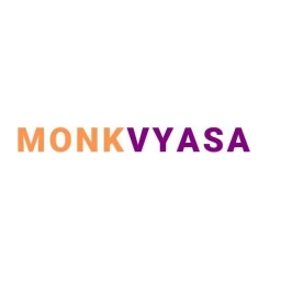 Logo of Monkvyasa