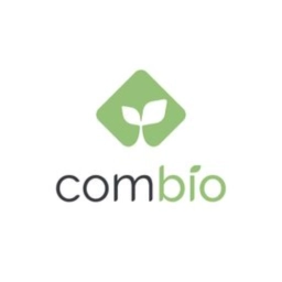 Logotipo de Combio