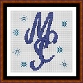 Logo of modXstitch