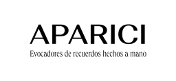 Logotipo de Aparici