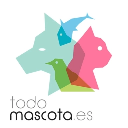 Logotipo de Todomascota.es