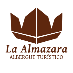 Logotipo de Albergue Turístico La Almazara