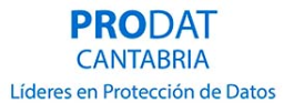 Prodat Cantabria, S.L.