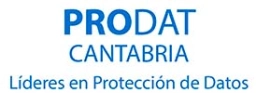 Logotipo de Prodat Cantabria, S.L.