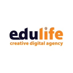 Logo of Edulife Agency