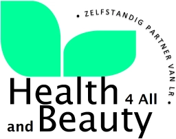 Logo van Health and Beauty 4 All