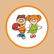 Logotip Dječji vrtić Žižula