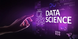 Logo of Data science course in Pune