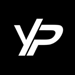 Logotipo de YOPORTERO