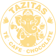 Logotipo de Tazitas