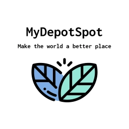 Logo of MyDepotSpot.com