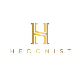 Logotip hedonist-shop.hr