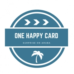 Logo van Onehappycard