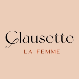 Logo van Clausette • La Femme