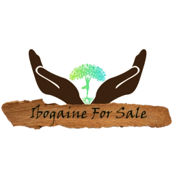 Logo of Ibogaine for sale