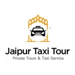 Logo of Jaipur Taxi Tour