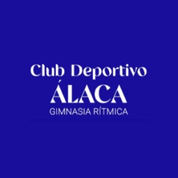 Logotipo de Club Deportivo Álaca