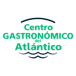Logotipo de Centro Gastronómico del Atlántico