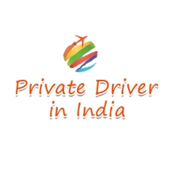 Logo of Private Driver in India