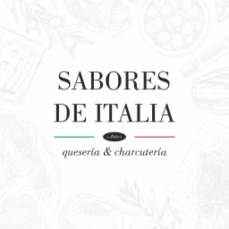 Logotipo de Italia de Bebe