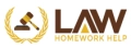 Law Homework Help