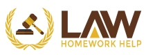 Logo of Law Homework Help