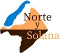 Norte y Solana