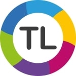 Logo of Blockchain Development Company - Technoloader