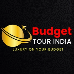 Logo of Budget Tour in India