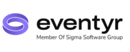 Logo of Eventyr