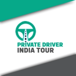 Logo of Private Driver India Tour