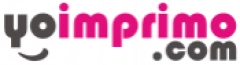 Logotipo de yoimprimo