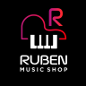 Rubén Music Shop