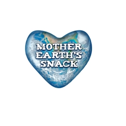 Logo of motherearthssnack.com