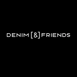 Logotipo de Denim & Friends