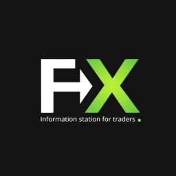 Logo of FX Leaders