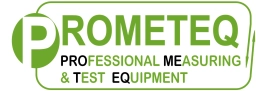 Logo van Prometeq NV