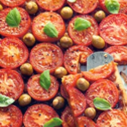 Logo von TomatenKuchen