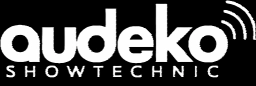 Logo von audeko