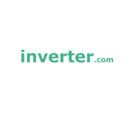 Logo of Inverter.com