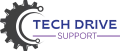 Techdrive Support inc