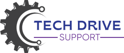 Techdrive Support inc