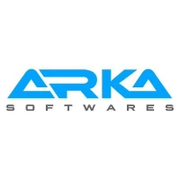 Logo of Arka Softwares