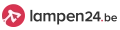 Logo van Lampenwelt (www.lampen24.be)