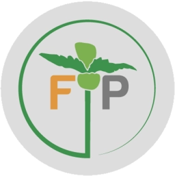 Logotipo de FlorProhibida.com