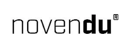 Logo von Novendu