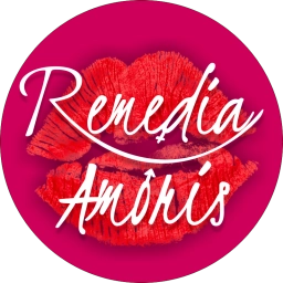 Logo of remediaamoris.com