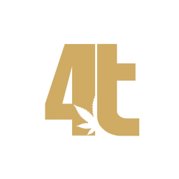 Logo of 4treesbuilding.ca