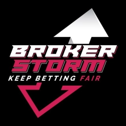 Logo of Brokerstorm